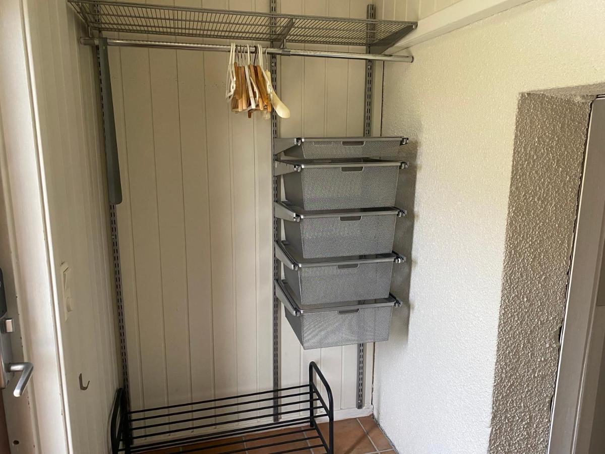 Walo Apartments Tromso - Alfheim 10 Min Walk To City Centre - No Parking Eksteriør billede