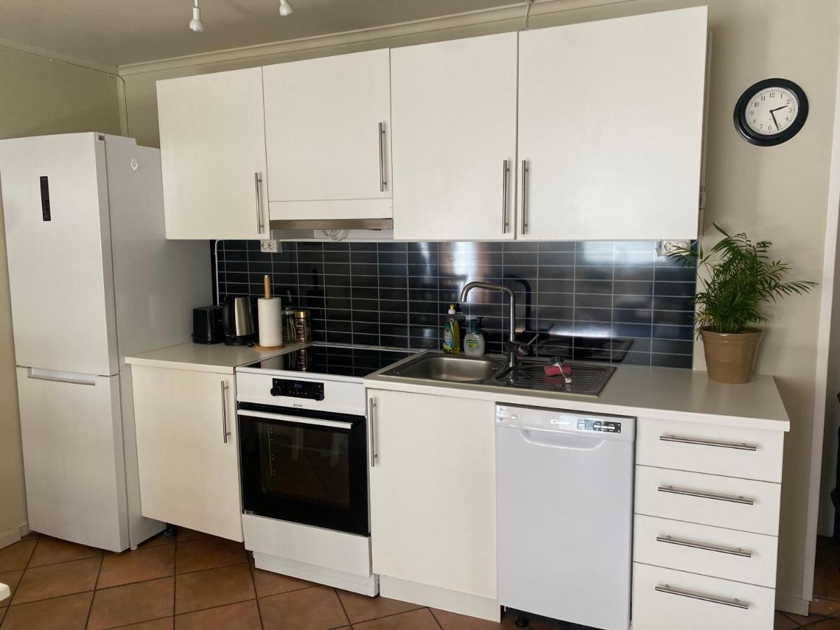 Walo Apartments Tromso - Alfheim 10 Min Walk To City Centre - No Parking Eksteriør billede