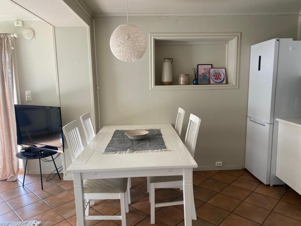 Walo Apartments Tromso - Alfheim 10 Min Walk To City Centre - No Parking Eksteriør billede