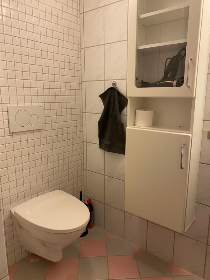 Walo Apartments Tromso - Alfheim 10 Min Walk To City Centre - No Parking Eksteriør billede