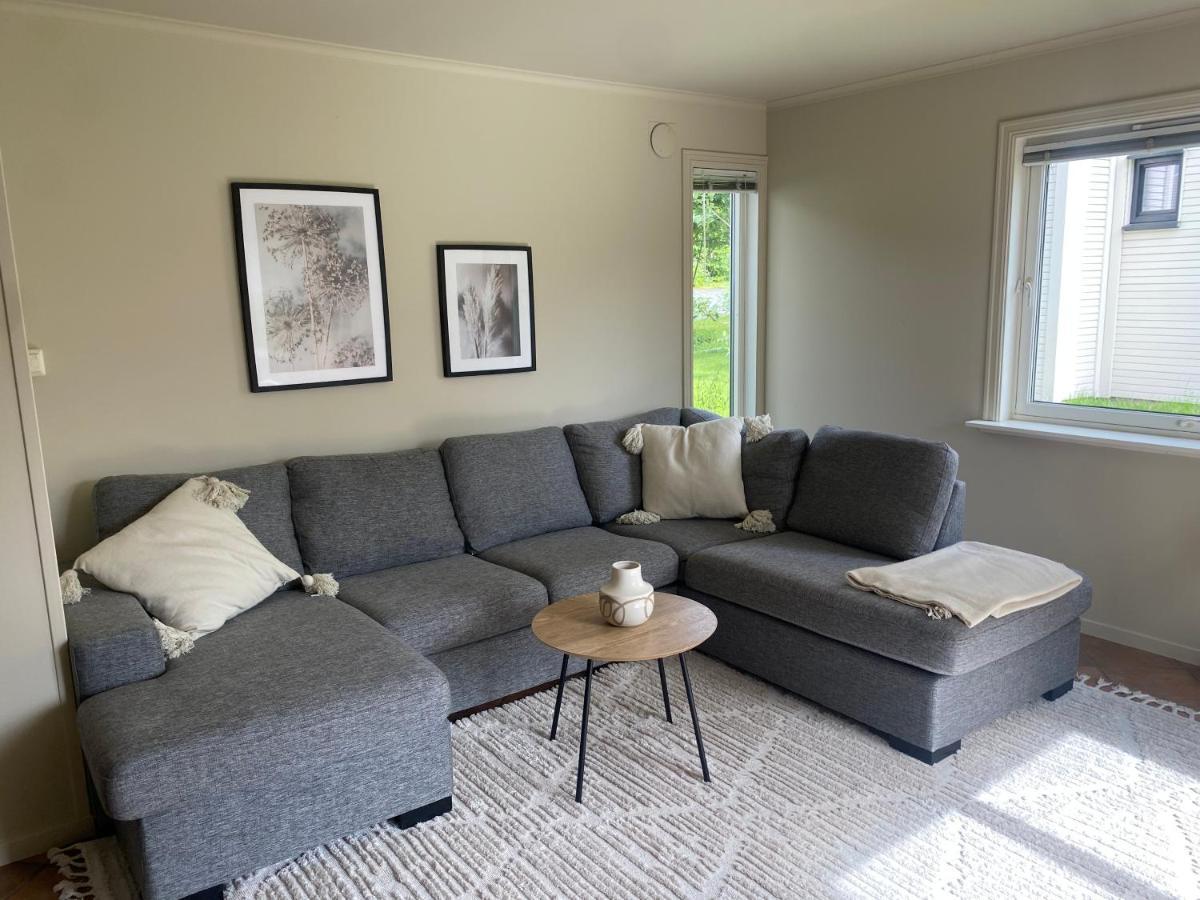 Walo Apartments Tromso - Alfheim 10 Min Walk To City Centre - No Parking Eksteriør billede